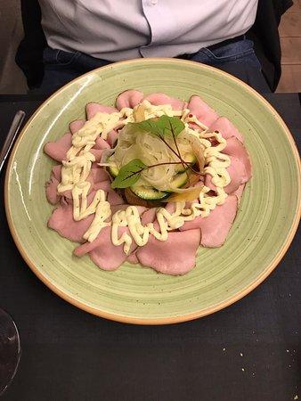 RossoTono Super Gourmet